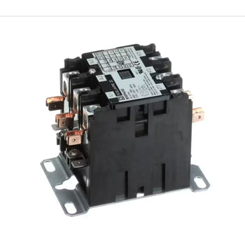 Amerec M-2343-A Contactor 120 Volt Coil 50 Amp 3 Pole for AI12 (2007-2018) Model