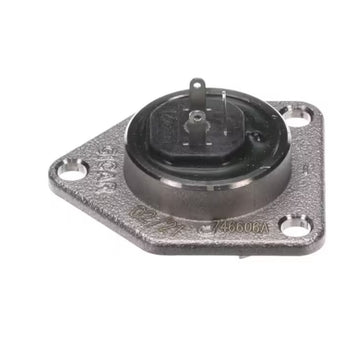 Unic 746606A Flow Meter Cap Genuine OEM