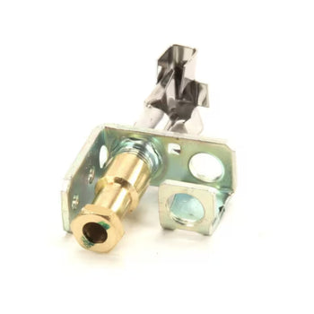 Garland L14151 Pilot Burner Natural Gas, Infrared Salamander for MIR-34L/IR36-280, GIR48