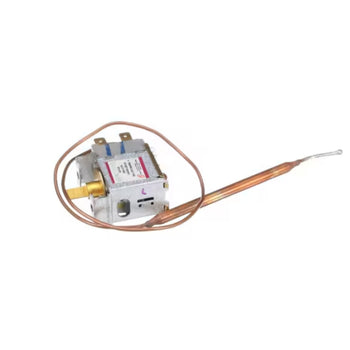 LG Electronics 140428-12B-6A Thermostat Temperature Control 20A 250V for Air Conditioner