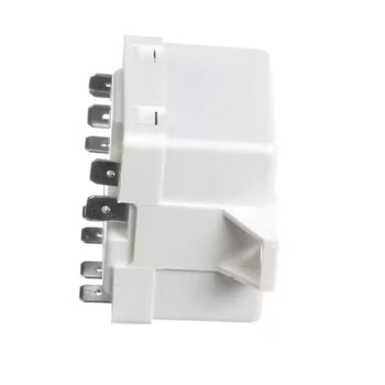 Heatcraft RVA21AIKD-731-U140 Potential Relay Compressor