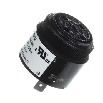 Norlake PB-120-A Panel Alarm Buzzer Mount Box For NL708 & XWA11V