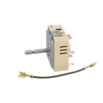 GE Appliance 50.55073.062 Infinite Switch Dual 240 Volt 1500 Watt