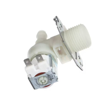 Bunn 75007-75 Solenoid Valve with Flow Control, 220/240V, 50/60HZ