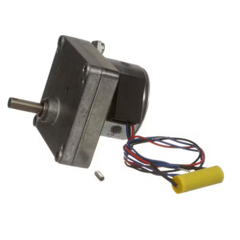 Cretors 180101 Motor 120 Volt 60HZ Hot Dog Roller