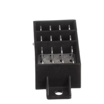 Grindmaster Cecilware W0570235 Terminal Block, 4 CIRCUIT SEG OEM