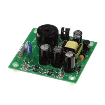 Carter-Hoffmann PCB0440-4 Power Supply Board, Rohs fits CNH28T/MT23-6