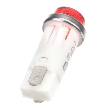 Blodgett VCC1-092QC1 Indicator Light, Red, 28V 6W