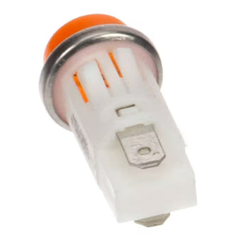 Perlick 1090QC3 Light Amber, for Control Panel, fits for PKBR24/PKBR24L/PKBR24R