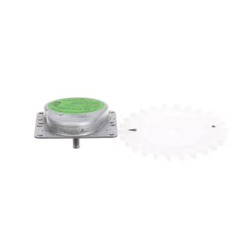 Amana Menumaster 121336-06 Antenna Motor Kit Bottom 120VAC 3/2.5W, 7EK12FUN02