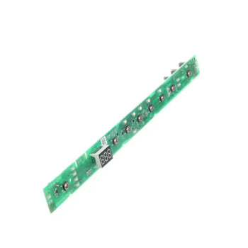 GE Appliance 265D1468G012 Control Board with Display, User Interface, Dishwasher