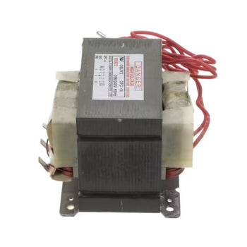 TurboChef 105425 Filament Transformer High Voltage, With Packaging for ECO