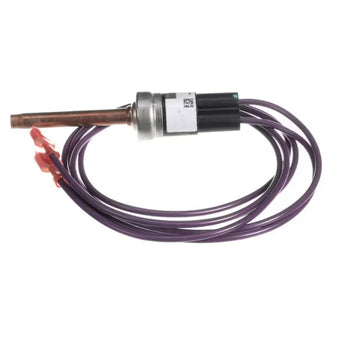 Manitowoc Ice PS80-01-1323 High Pressure Switch w/ Wire Leads NC 300/450