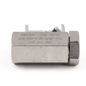 Henny Penny 86M-4-RT-6-NP-FC3 Ball Valve 96747, Filter for 320, 500PVS, CFA-500
