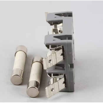 Prince Castle 4.768.968 Fuse Kit Fuse Block Fuse Bag OEM Part