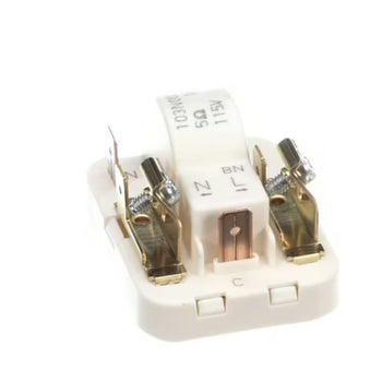 Silver King 103N0026 Electricals Kit 115 Volt, PL50F