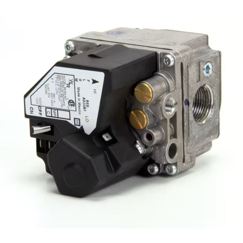 AAON 5001-4822 Gas Valve Natural 24 Volt 2 Stage OEM Part ...