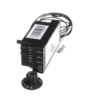 Master-Bilt 92373200 TEMP CONTROL UFA SOLLATECK FCA-23 75-240VAC