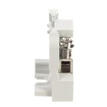Baxter 6G38 TERMINAL SECTION 600V - FLAT