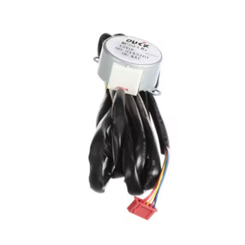 Midea MP35EA81 LOUVER MOTOR, OEM, 12VDC, 21X31D1