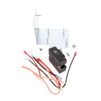 Frymaster 1301 Relay Conversion Kit, Solid State, 50A, for HLZ18/HLZ22