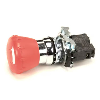 Vollrath 800F-X01  Switch Emergency Stop Red MIX1020