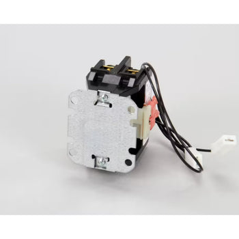 Bunn 37907.0001 Contactor 208-240V Coil 50/60HZ 2 Pole