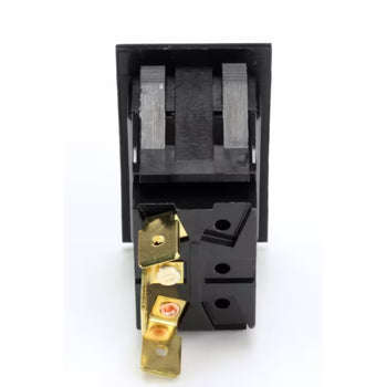 Southbend Range 1249R Switch Fan Spdt, Black Smoothed for EB/20CCH, BGS/22SC