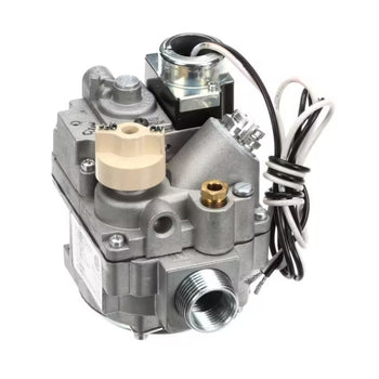 Imperial 17089-2 Gas Valve Natural 120VAC 60HZ 3/4"X3/4"