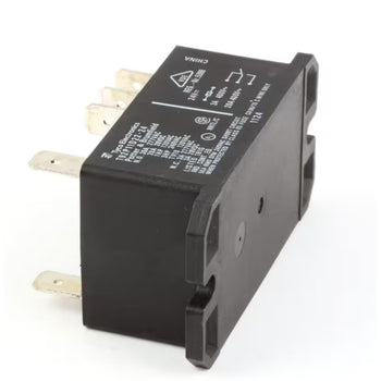Hatco T92P11D22-24 Relay (Tyco E) Mini DPDT 24VDC, 30A/277VAC OEM Part