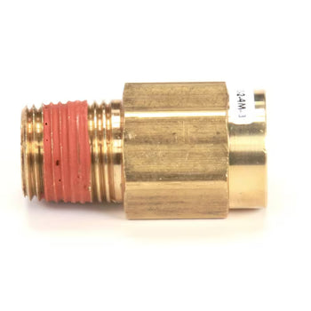 Cleveland H232-2-4M-3 Relief Valve Kit, 5PSI, 2 Ends Threaded