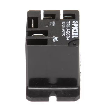 Duke PTRH-1A-12C-T4-X Relay, Controller, SPST, 240V, 30A, 5/9