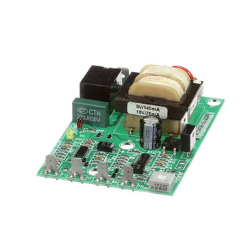 Hobart 475458-1L-120V Temperature Control Solid State 120-200F