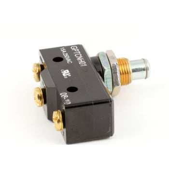 Tri-Star Manufacturing GPTCNH01 Switch Door Plunger 15A 250VAC Convection Oven