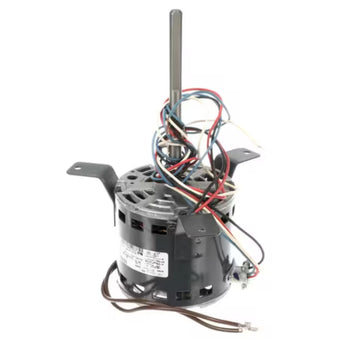 IEC 5KCP29HGB306AS Motor Direct Drive PSC 115/1/60, 1.30A 1054/828/616RPM 1/15HP, genteq