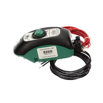 ClimateMaster ZA02464E2-BP Actuator with End Switch Normally Closed 24 Volt