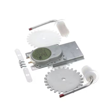Amana Menumaster 7E-K24FUN02 Synchronous Motor Kit w/ Gears Red Tip