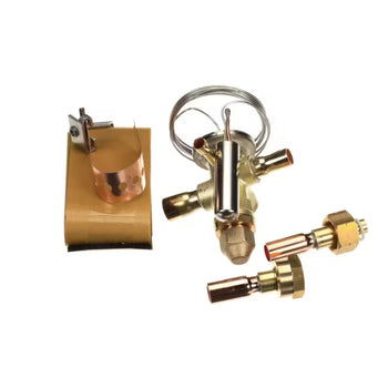 ICP 22123101126 Expansion Valve/TXV Kit R22 2.5-4 Ton OEM