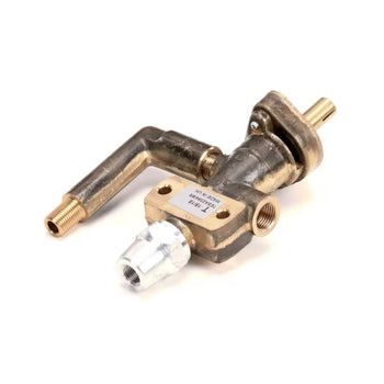 Imperial TESA2394/8R Burner Valve without Orifice, Open Burner/Raised Griddle