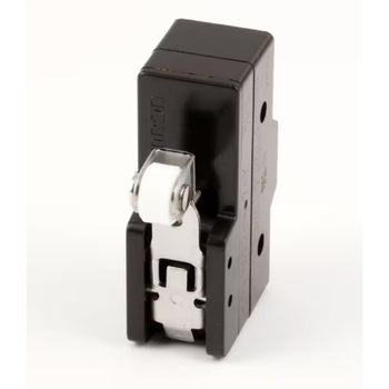 Giles Z-15GW22-B-7-K Microswitch Snap Action Roller Type 15A 480VAC 1/4HP
