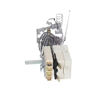 Hestan Commercial 55.13853.010 Thermostat Kit Temperature Control Griddle Residential Indoor Range