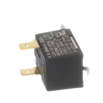 Whirlpool 11100-60 Buzzer 120 Volt 50/60HZ Washer/Dryer
