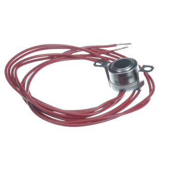 Whalen Company 37T21-31657 Klixon 2-Wire Aquastat with Red Wires