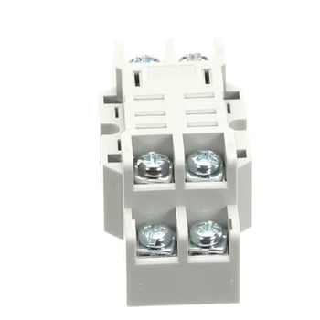Doyon 1748W6 Relay Socket 10A 300V 8 Pole OEM Part