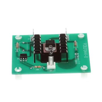 Carter-Hoffmann PCBLF0441-0 Triac Board 1-Out, No Capacitor For CNH28T/MC212S-2T