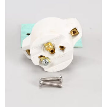 Nu-Vu 0644-0 Light Socket 120V OEM Part
