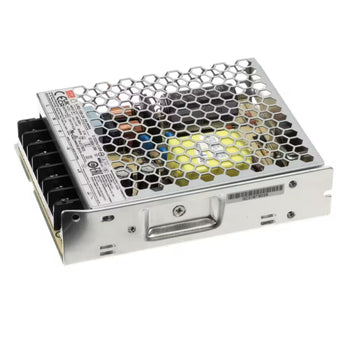 TurboChef GC278T9029 Power Supply 100-240VAC 2.1A Input 24VDC 4.5A Output 50/60HZ
