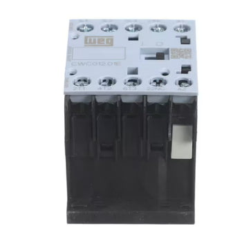 Hobart 22179-072532 Contactor 3 Pole with Auxiliary Contact 208/240V 60HZ Coil 20A