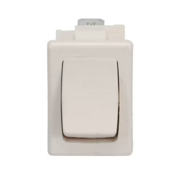 GE Appliance BQK01-2-1 FAN SWITCH