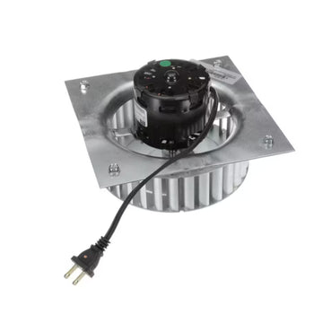 Pennbarry L913604 J21AB92143 Power Pack Blower/Motor Assembly 115V 1.4A 1550 RPM